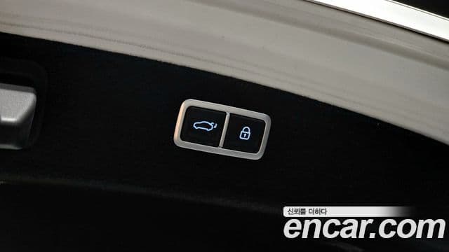 Genesis G80 (RG3) бензин 2.5 турбо 2WD, 2023 20