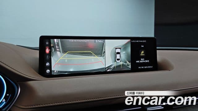 Genesis G80 (RG3) бензин 2.5 турбо AWD, 2021 16