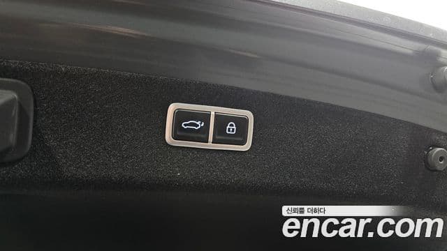 Genesis G80 (RG3) бензин 2.5 турбо AWD, 2021 19