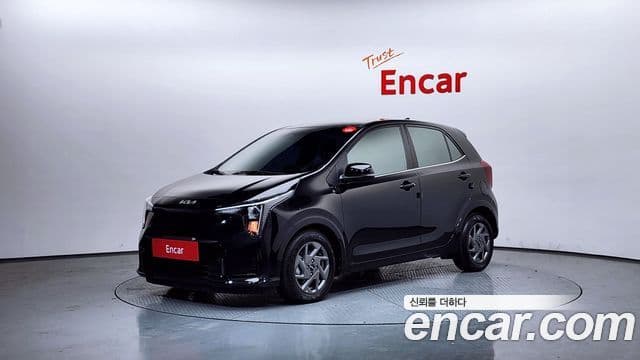 Kia The / новый New Morning (JA) Signature, 2024 1