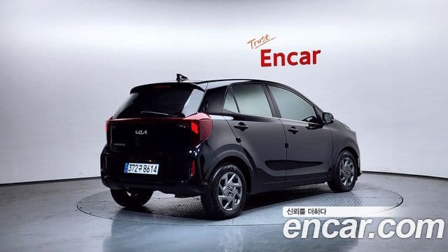 Kia The / новый New Morning (JA) Signature, 2024 2