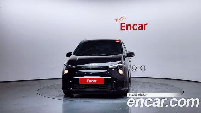 Kia The / новый New Morning (JA) Signature, 2024 3