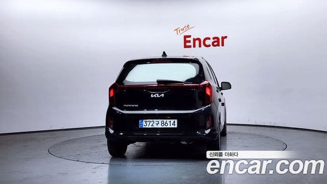 Kia The / новый New Morning (JA) Signature, 2024 4