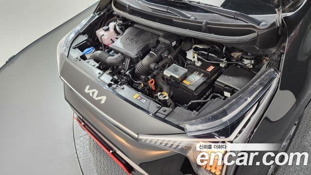 Kia The / новый New Morning (JA) Signature, 2024 6