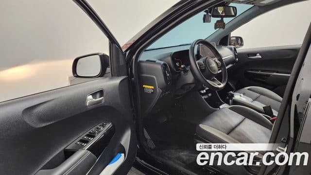 Kia The / новый New Morning (JA) Signature, 2024 10