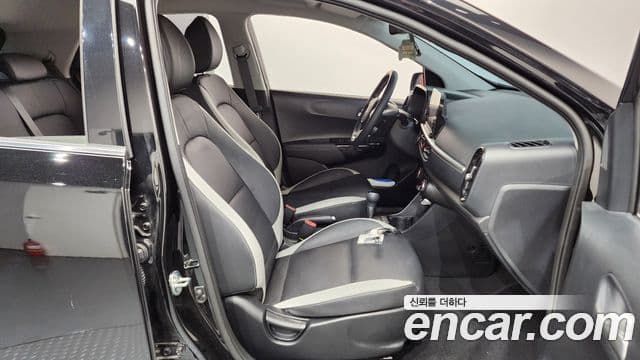 Kia The / новый New Morning (JA) Signature, 2024 11