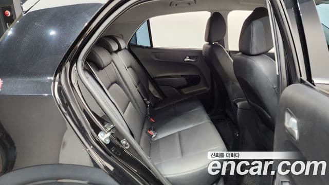 Kia The / новый New Morning (JA) Signature, 2024 12