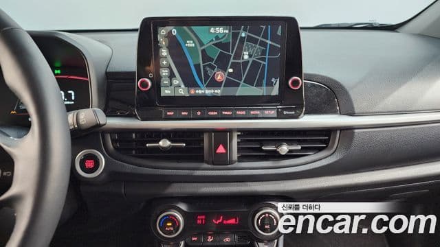 Kia The / новый New Morning (JA) Signature, 2024 14