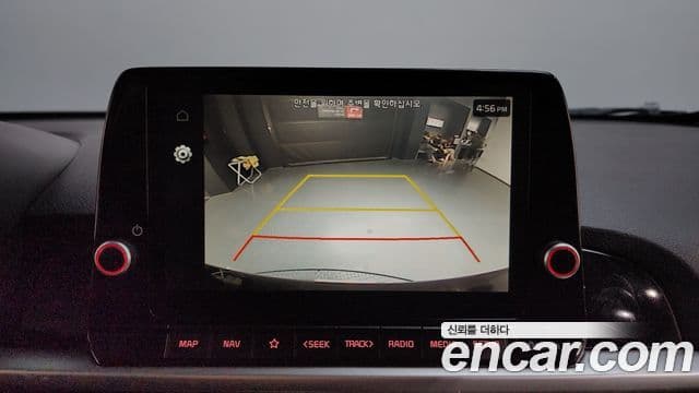 Kia The / новый New Morning (JA) Signature, 2024 15