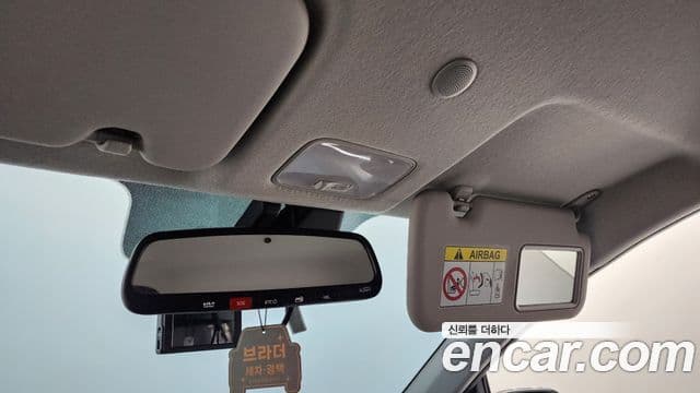 Kia The / новый New Morning (JA) Signature, 2024 19