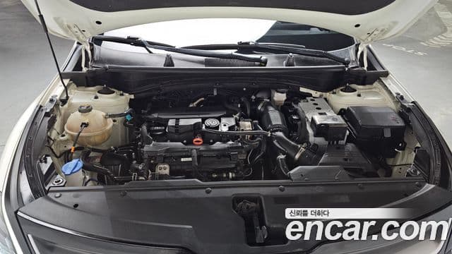 Kia Sportage 5세대 Prestige, 2022 6