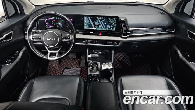 Kia Sportage 5세대 Prestige, 2022 7