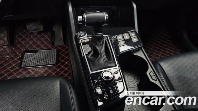 Kia Sportage 5세대 Prestige, 2022 9
