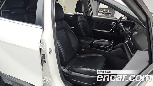 Kia Sportage 5세대 Prestige, 2022 10