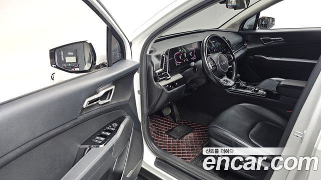 Kia Sportage 5세대 Prestige, 2022 11