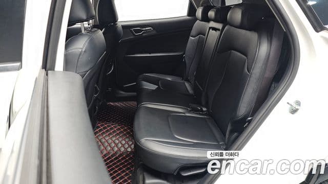 Kia Sportage 5세대 Prestige, 2022 12