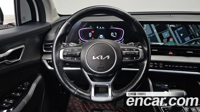 Kia Sportage 5세대 Prestige, 2022 13
