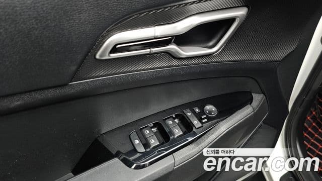 Kia Sportage 5세대 Prestige, 2022 17