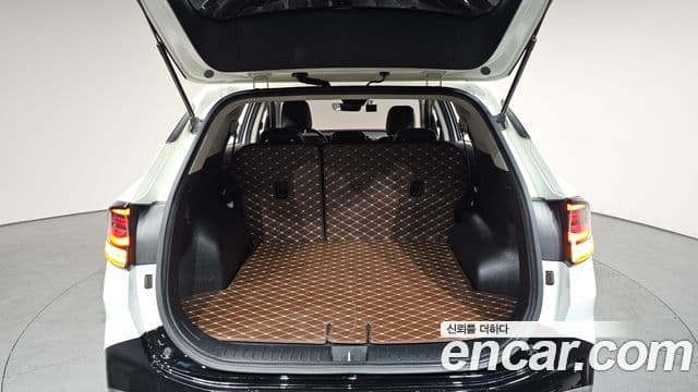 Kia Sportage 5세대 Prestige, 2022 20