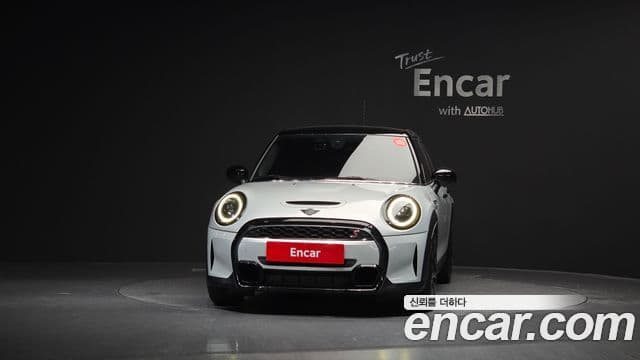 Mini Cooper S 3세대, 2022 3