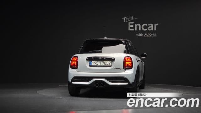 Mini Cooper S 3세대, 2022 4