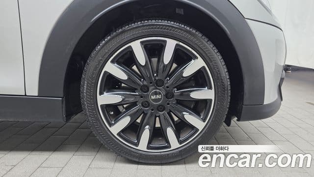 Mini Cooper S 3세대, 2022 все фото