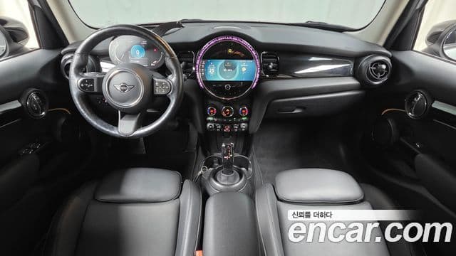 Mini Cooper S 3세대, 2022 7