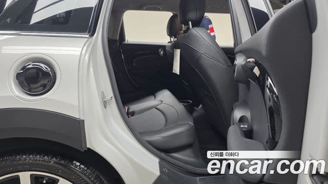 Mini Cooper S 3세대, 2022 12