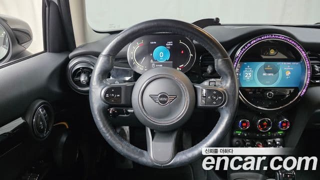 Mini Cooper S 3세대, 2022 13