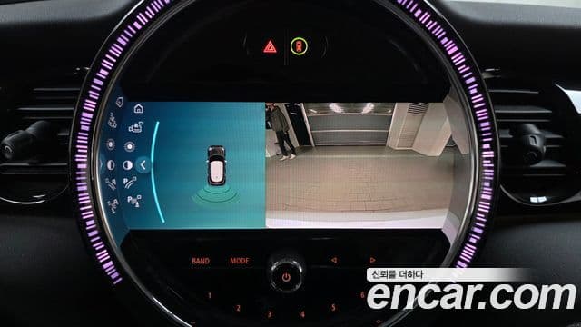 Mini Cooper S 3세대, 2022 15