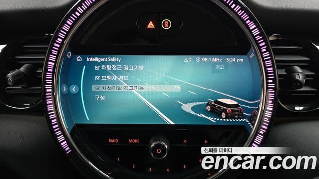 Mini Cooper S 3세대, 2022 16
