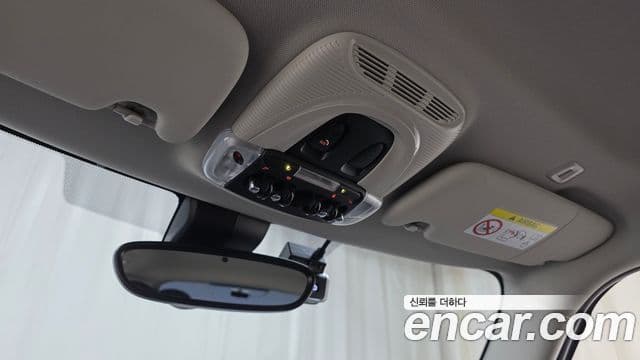 Mini Cooper S 3세대, 2022 17