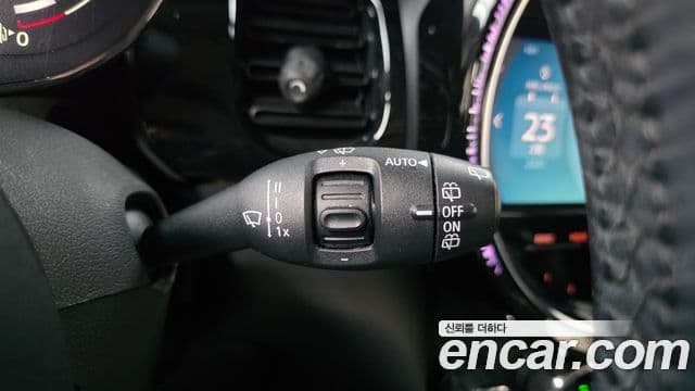 Mini Cooper S 3세대, 2022 19