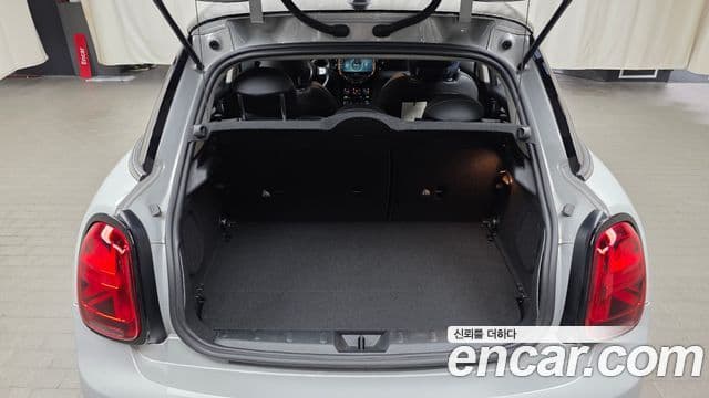 Mini Cooper S 3세대, 2022 20