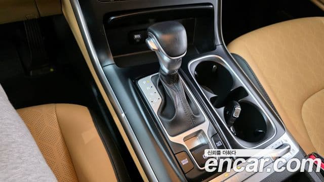 Kia Carnival 4세대 Prestige, 2021 9