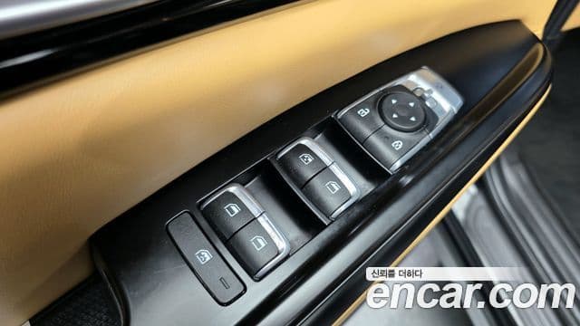 Kia Carnival 4세대 Prestige, 2021 14