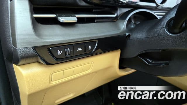 Kia Carnival 4세대 Prestige, 2021 15
