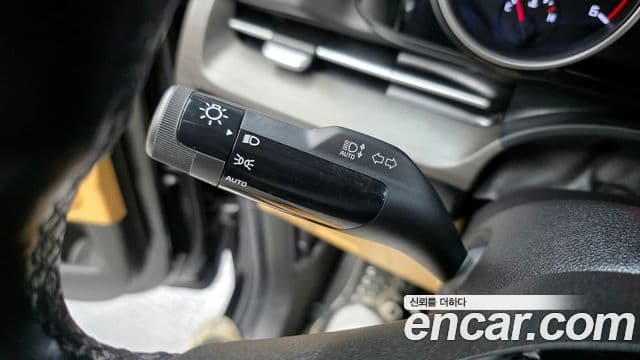 Kia Carnival 4세대 Prestige, 2021 16