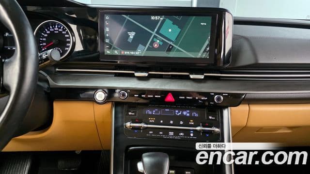 Kia Carnival 4세대 Prestige, 2021 18