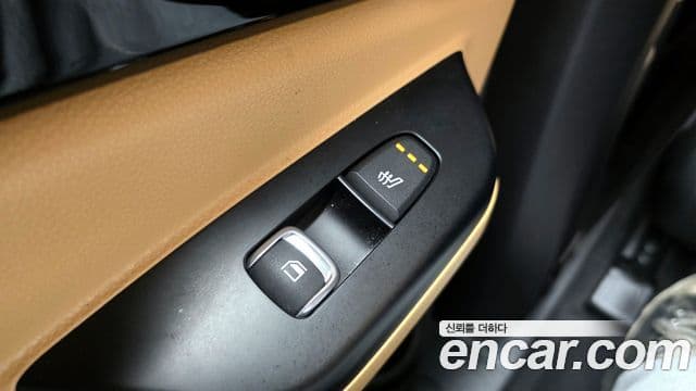 Kia Carnival 4세대 Prestige, 2021 20