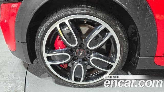 Mini Cooper S кабриолет 3세대, 2019 все фото