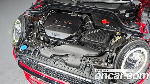 Mini Cooper S кабриолет 3세대, 2019 6