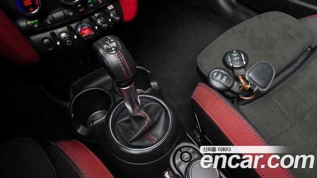 Mini Cooper S кабриолет 3세대, 2019 9