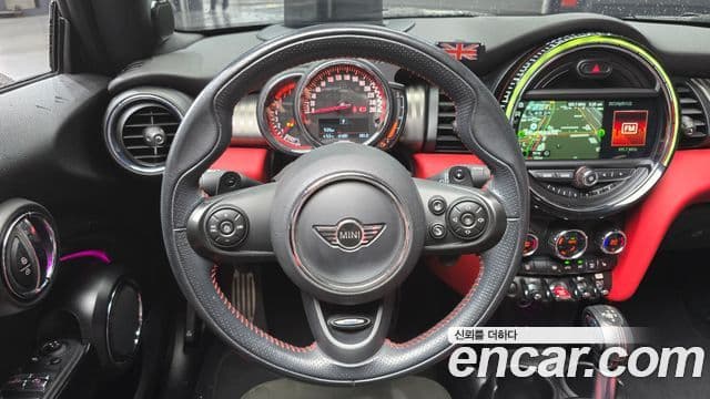 Mini Cooper S кабриолет 3세대, 2019 13