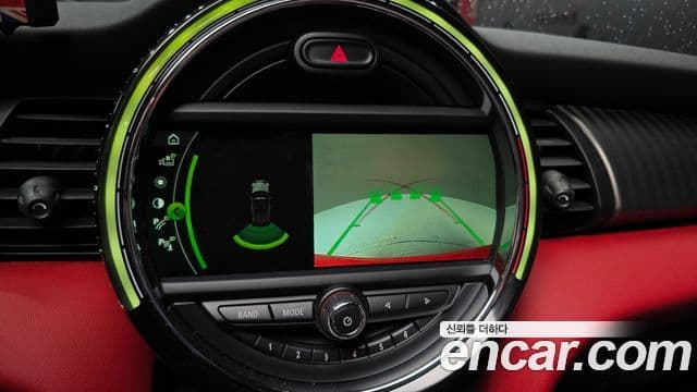 Mini Cooper S кабриолет 3세대, 2019 14