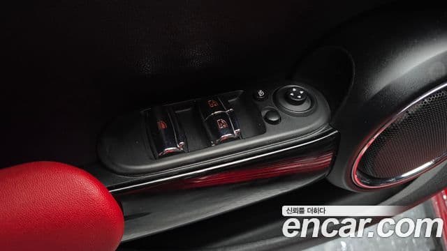 Mini Cooper S кабриолет 3세대, 2019 17