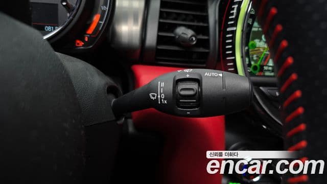 Mini Cooper S кабриолет 3세대, 2019 18