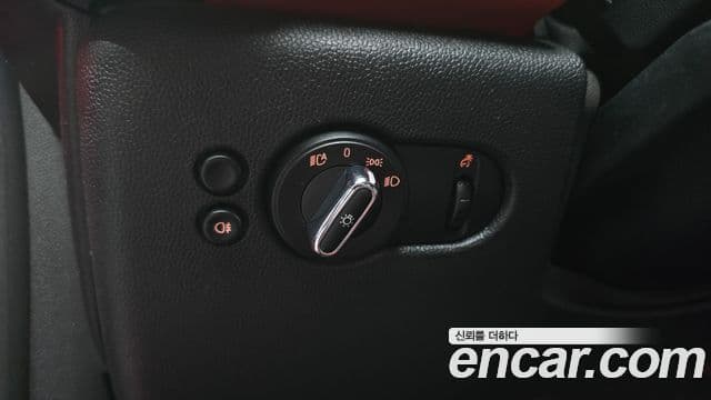 Mini Cooper S кабриолет 3세대, 2019 19