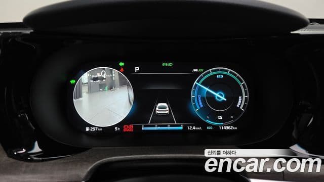 Kia K5 гибрид 3세대 Signature, 2022 8