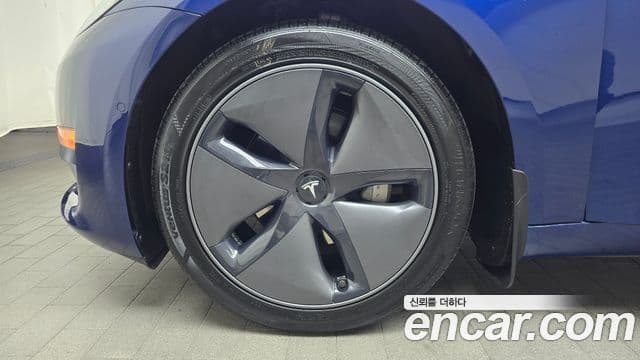 Tesla модель 3 Long Range AWD, 2020 все фото